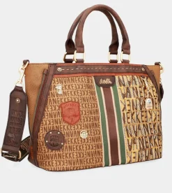 New Anekke Bolso De Asas Urban