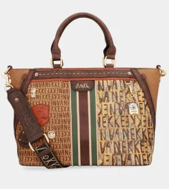 New Anekke Bolso De Asas Urban