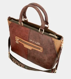 New Anekke Bolso De Asas Urban