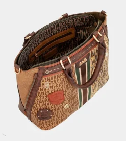 New Anekke Bolso De Asas Urban