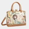 Online Anekke Bolso De Boquilla 3 Compartimentos Amazonia