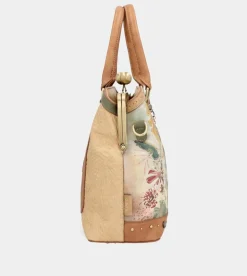 Online Anekke Bolso De Boquilla 3 Compartimentos Amazonia