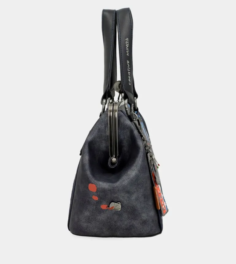Flash Sale Anekke Bolso De Boquilla Contemporary