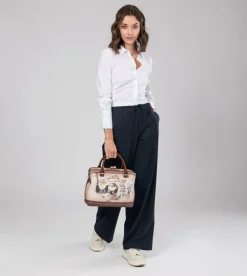 Clearance Anekke Bolso De Boquilla Hollywood