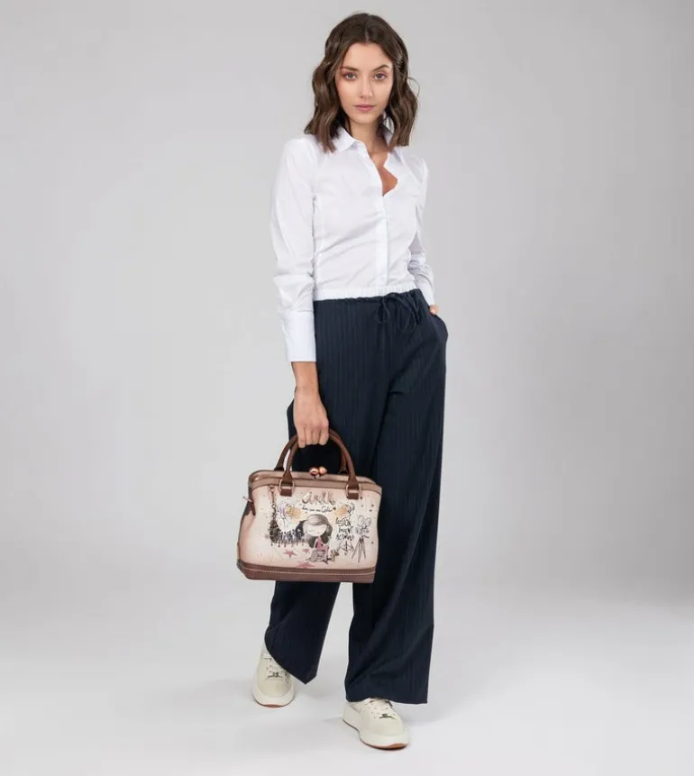 Clearance Anekke Bolso De Boquilla Hollywood