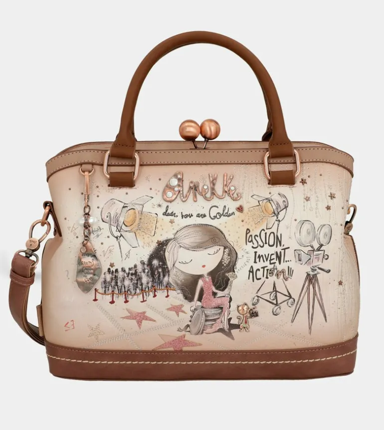Clearance Anekke Bolso De Boquilla Hollywood