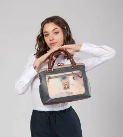 Clearance Anekke Bolso De Boquilla Hollywood