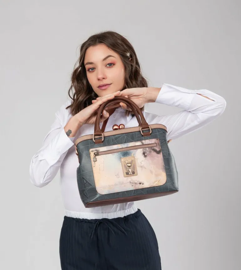 Clearance Anekke Bolso De Boquilla Hollywood