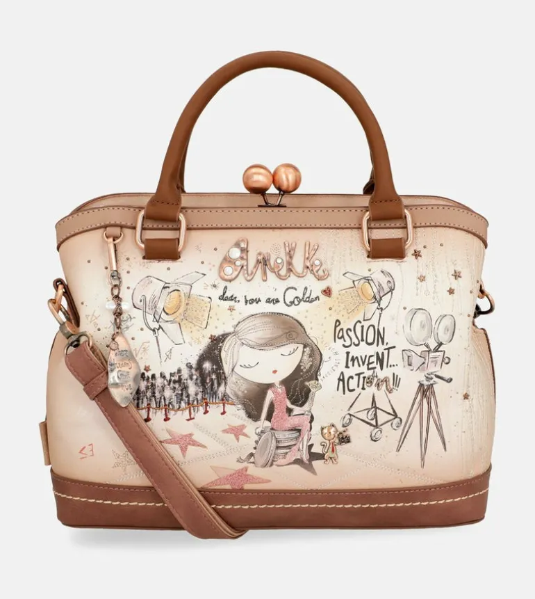 Clearance Anekke Bolso De Boquilla Hollywood
