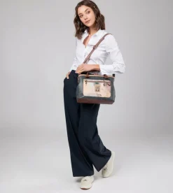 Clearance Anekke Bolso De Boquilla Hollywood
