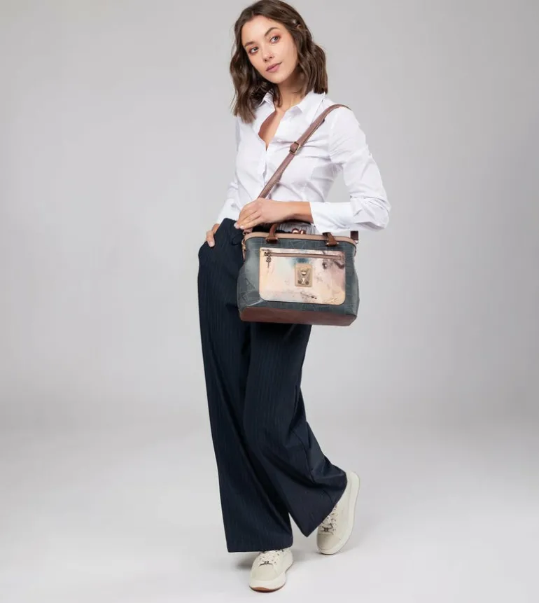 Clearance Anekke Bolso De Boquilla Hollywood
