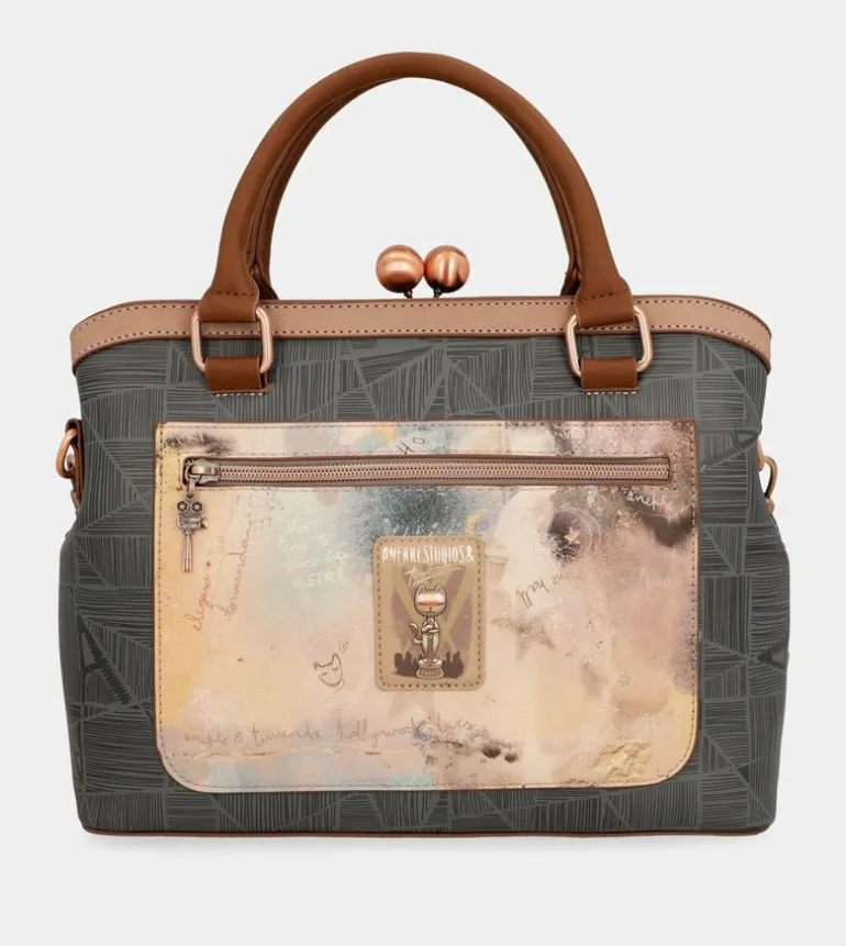 Clearance Anekke Bolso De Boquilla Hollywood