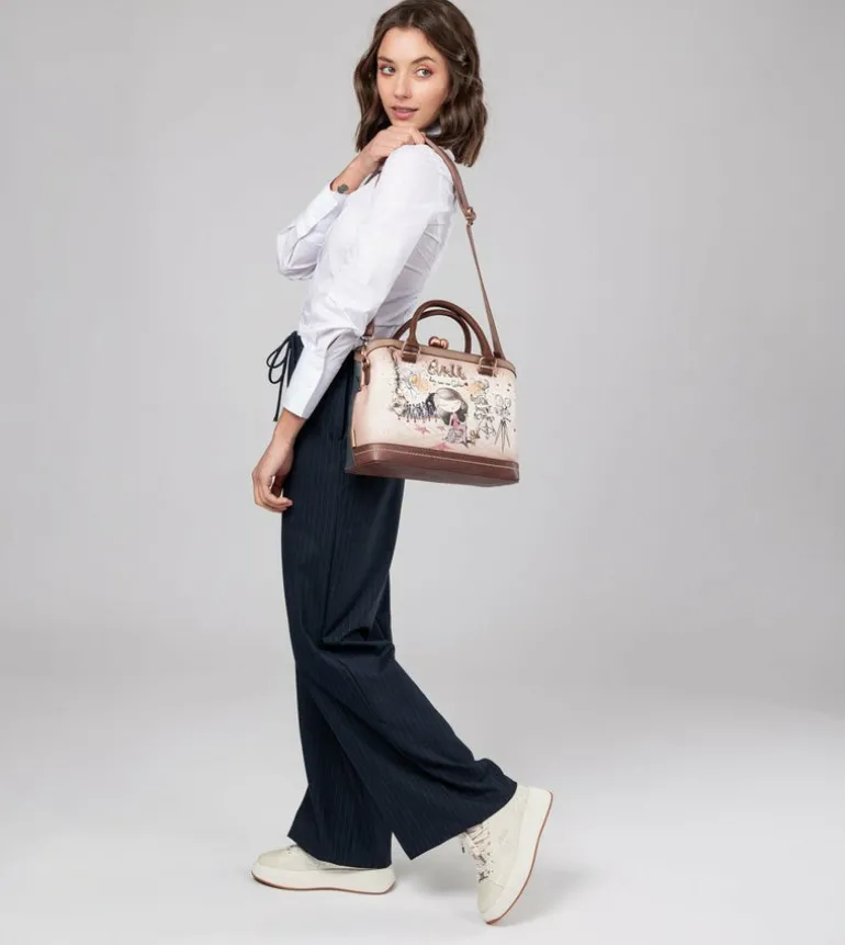 Clearance Anekke Bolso De Boquilla Hollywood