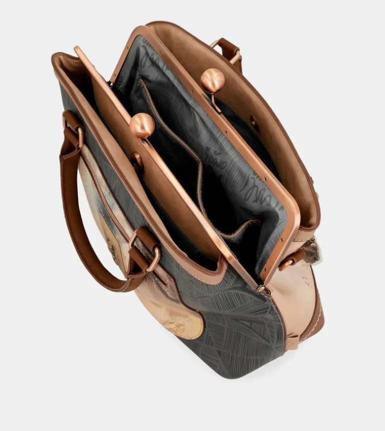 Clearance Anekke Bolso De Boquilla Hollywood
