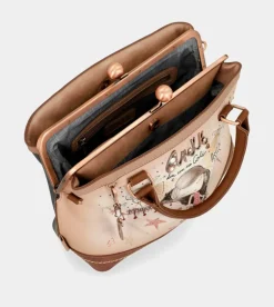Clearance Anekke Bolso De Boquilla Hollywood