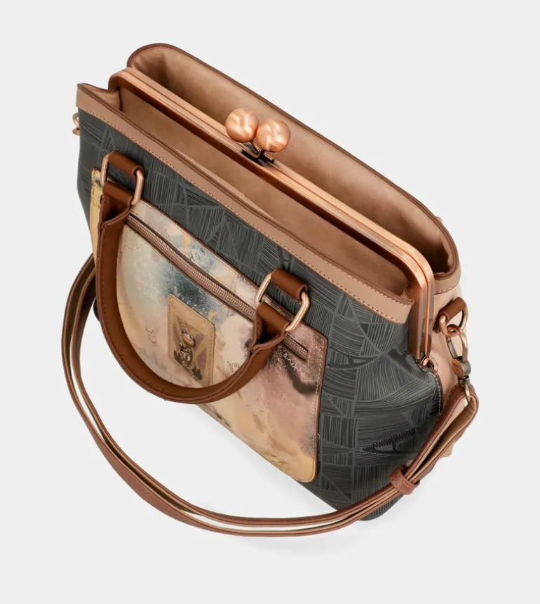 Clearance Anekke Bolso De Boquilla Hollywood