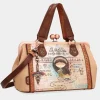 Sale Anekke Bolso De Boquilla Menire
