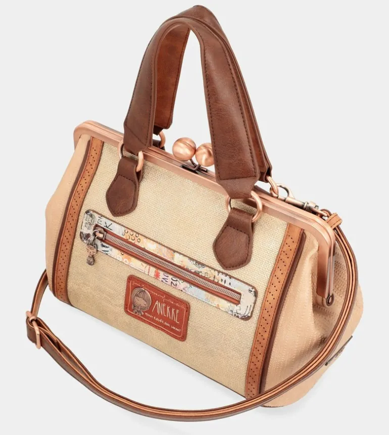 Sale Anekke Bolso De Boquilla Menire