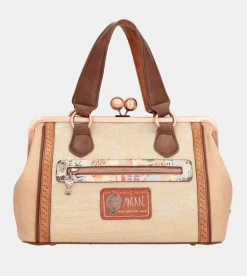 Sale Anekke Bolso De Boquilla Menire