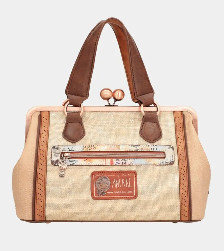 Sale Anekke Bolso De Boquilla Menire