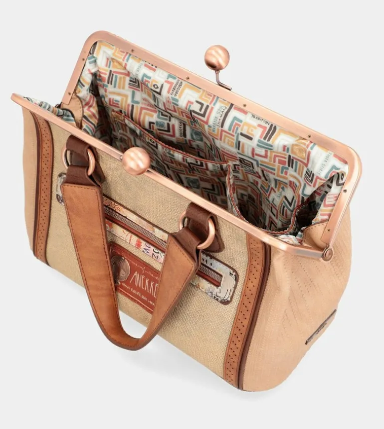 Sale Anekke Bolso De Boquilla Menire