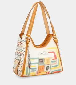 Cheap Anekke Bolso De Hombro 2 Asas Magic Souls