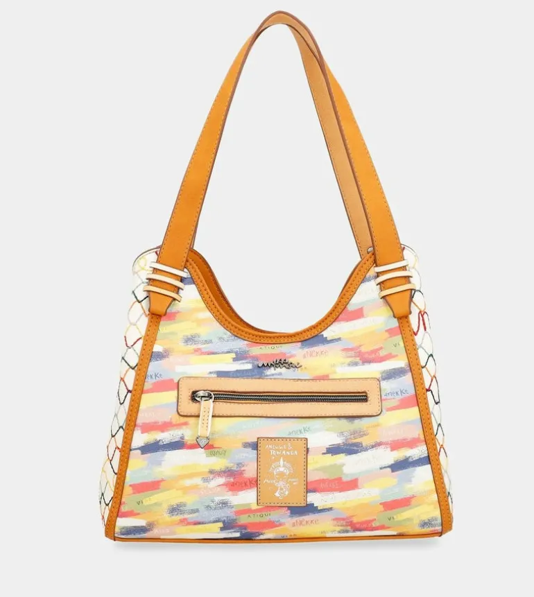 Cheap Anekke Bolso De Hombro 2 Asas Magic Souls
