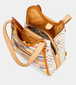 Cheap Anekke Bolso De Hombro 2 Asas Magic Souls