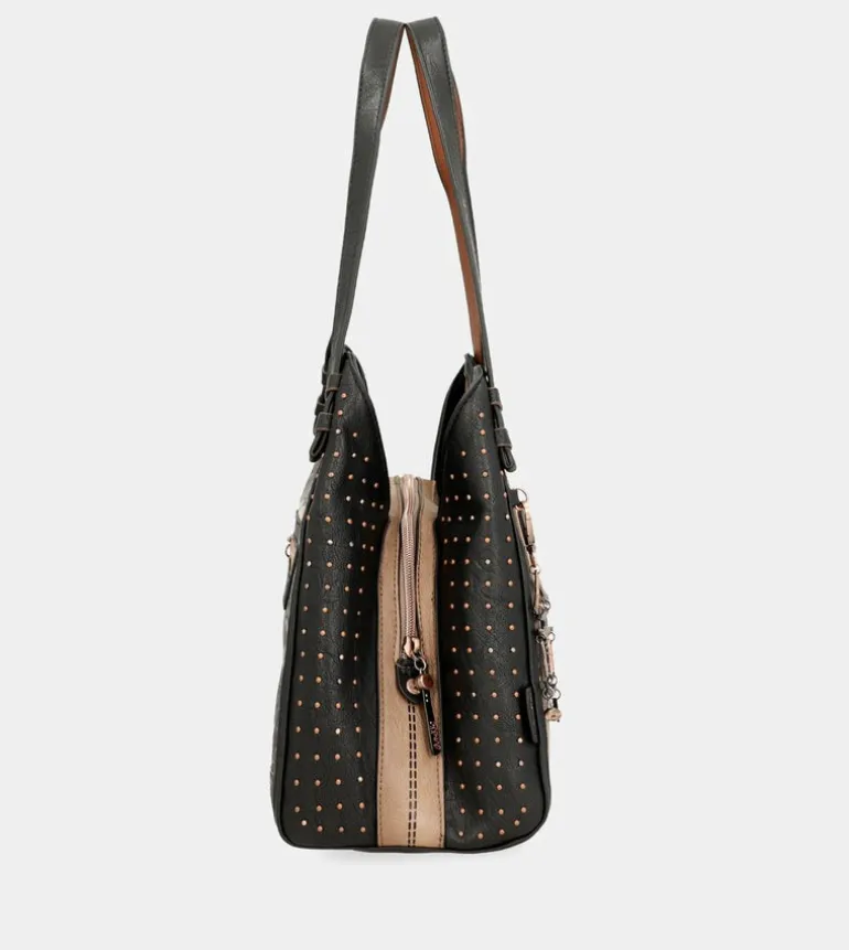 New Anekke Bolso De Hombro 2 Asas Shoen
