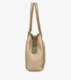 Flash Sale Anekke Bolso De Hombro 3 Compartimentos Amazonia