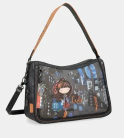 Best Anekke Bolso De Hombro Con Bandolera Contemporary