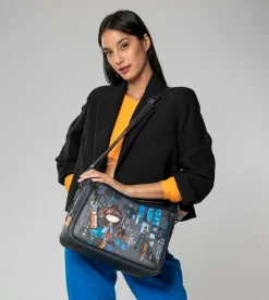 Best Anekke Bolso De Hombro Con Bandolera Contemporary