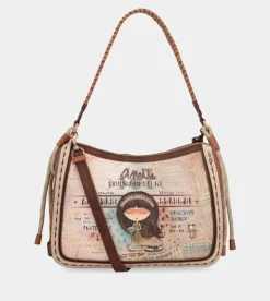 Cheap Anekke Bolso De Hombro Con Bandolera Menire