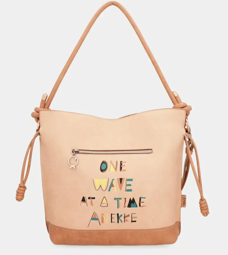 Shop Anekke Bolso De Hombro Con Bandolera Sunrise