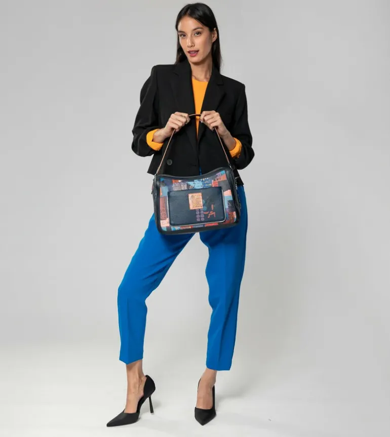 Best Anekke Bolso De Hombro Con Bandolera Contemporary