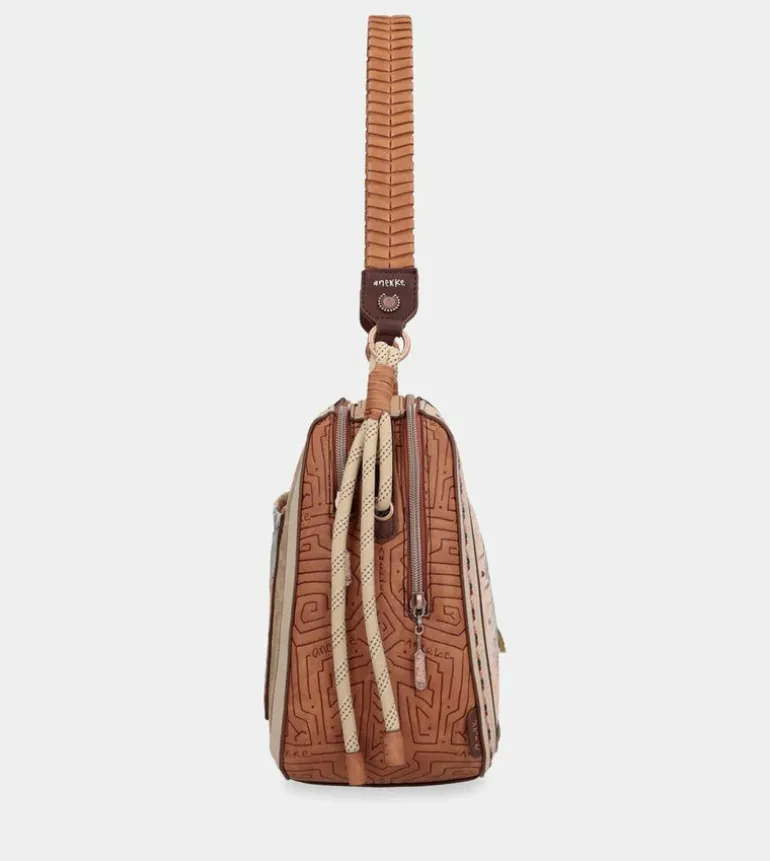 Cheap Anekke Bolso De Hombro Con Bandolera Menire