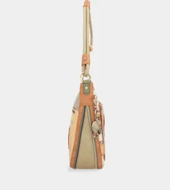 Sale Anekke Bolso De Hombro Con Bandolera Butterfly