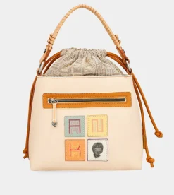 New Anekke Bolso De Hombro Con Bandolera Magic Souls