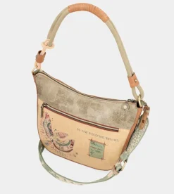 Sale Anekke Bolso De Hombro Con Bandolera Butterfly