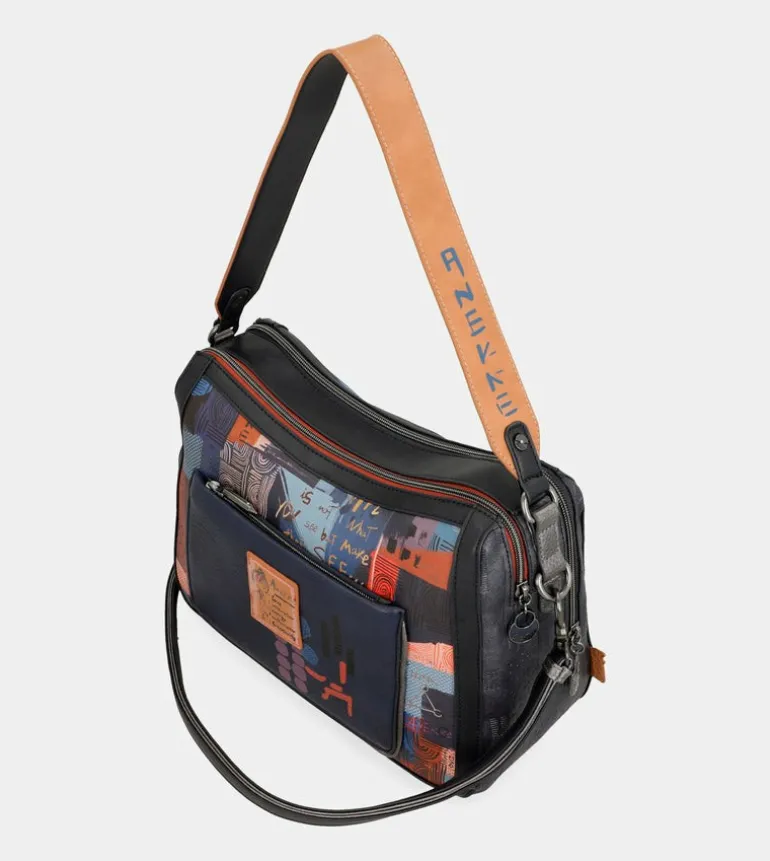 Best Anekke Bolso De Hombro Con Bandolera Contemporary