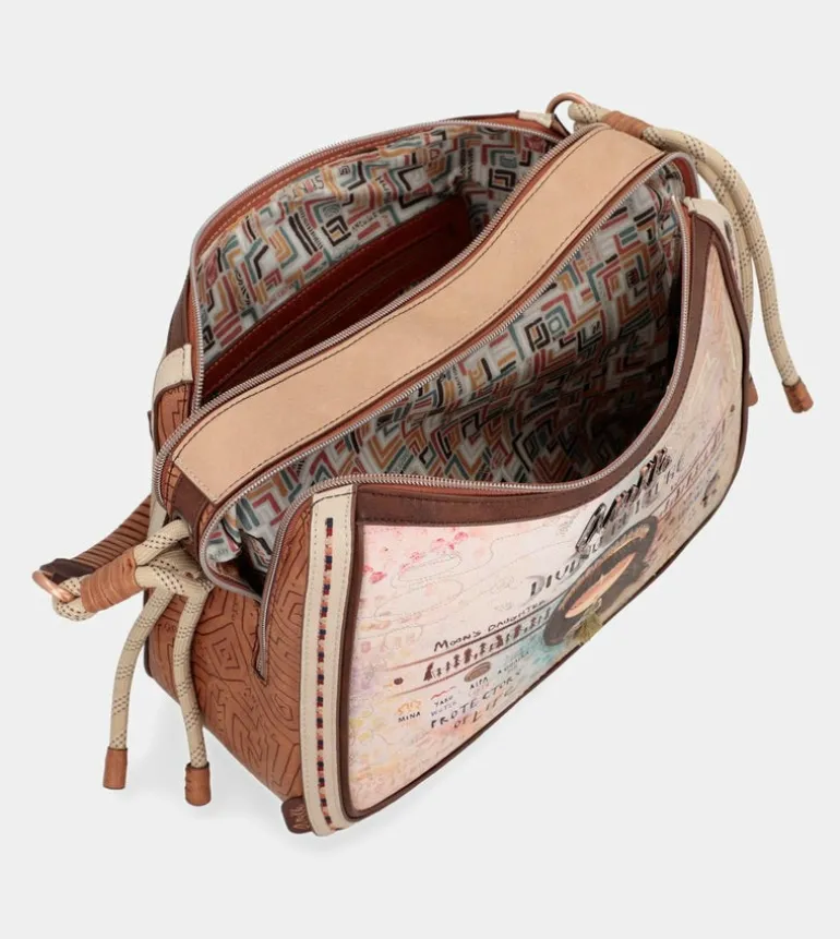 Cheap Anekke Bolso De Hombro Con Bandolera Menire