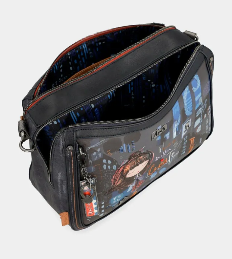 Best Anekke Bolso De Hombro Con Bandolera Contemporary