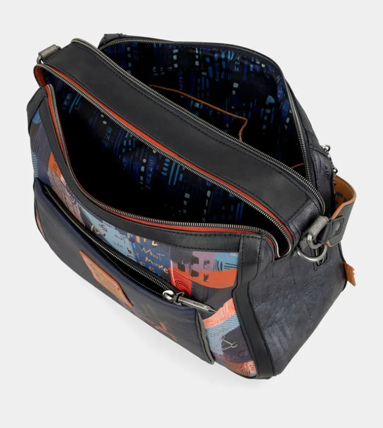 Best Anekke Bolso De Hombro Con Bandolera Contemporary