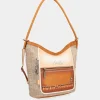 Fashion Anekke Bolso De Hombro Convertible En Mochila Magic Souls