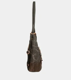 Outlet Anekke Bolso De Hombro Convertible En Mochila Shoen
