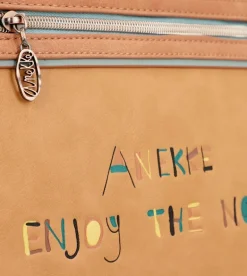 Outlet Anekke Bolso De Hombro Estampado Sunrise