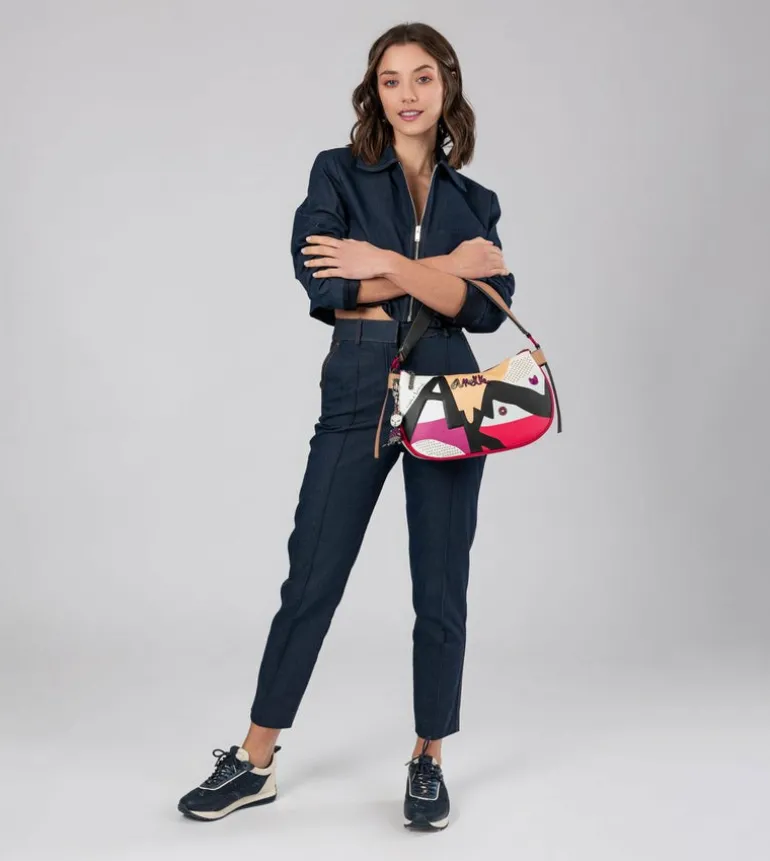 Sale Anekke Bolso De Hombro Fashion
