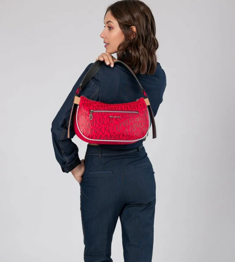 Sale Anekke Bolso De Hombro Fashion