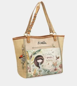 Discount Anekke Bolso De Hombro Grande Amazonia