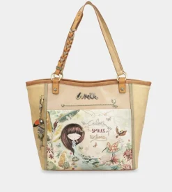 Discount Anekke Bolso De Hombro Grande Amazonia